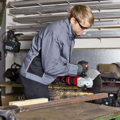 Einhell TE-AG 230/2000 Ugaona brusilica, 2.000W - slika 6