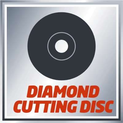 Einhell TC-TC 618 Rezač pločica - slika 4