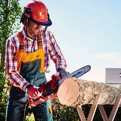 Einhell GH-EC 1835 Električna lančana testera - slika 10