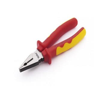 Weller klešta kombinovana izolovana 180 mm CP 180