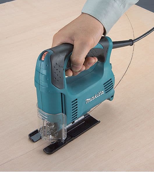 Ubodna testera Makita 4327, 450W - slika 2