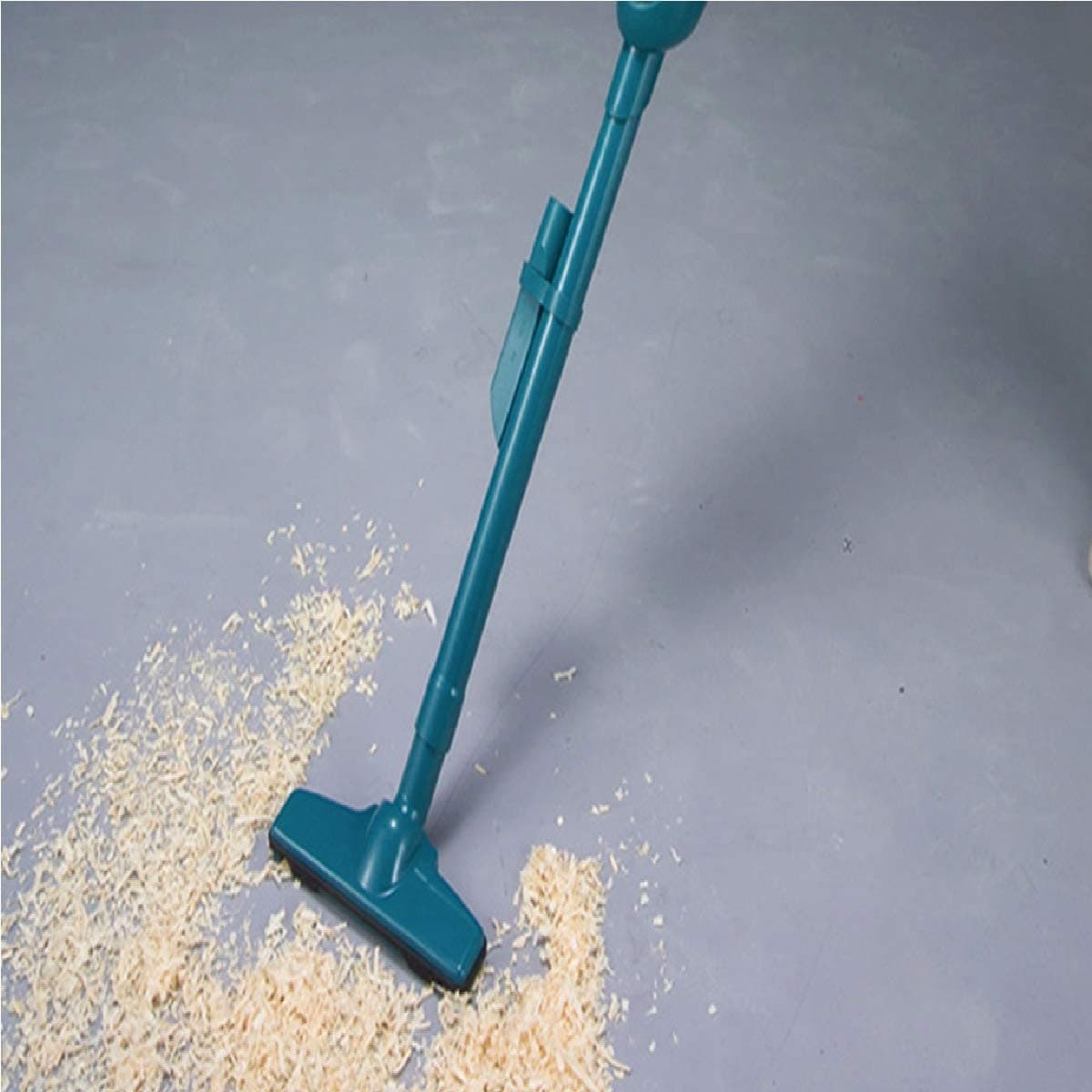 Akumulatorski usisavač Makita DCL180Z, bez baterije i punjača - slika 3