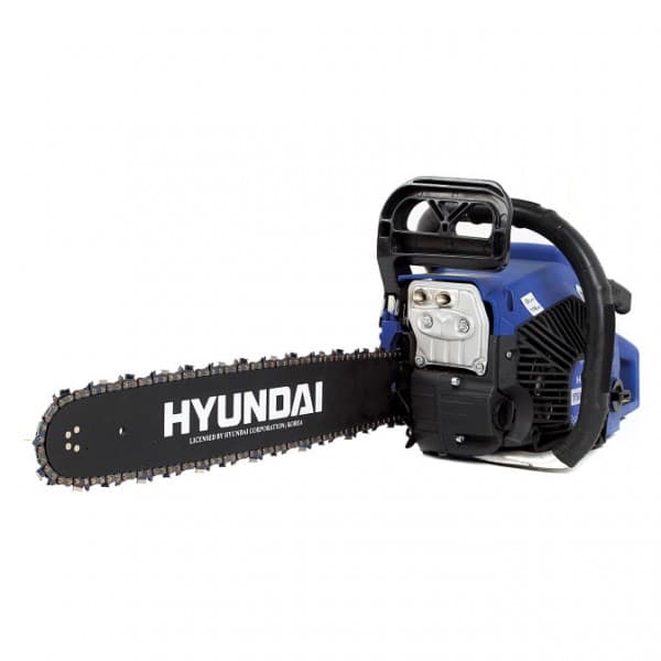 Motorna testera Hyundai HMT 650 S, 2.8 KS - slika 2