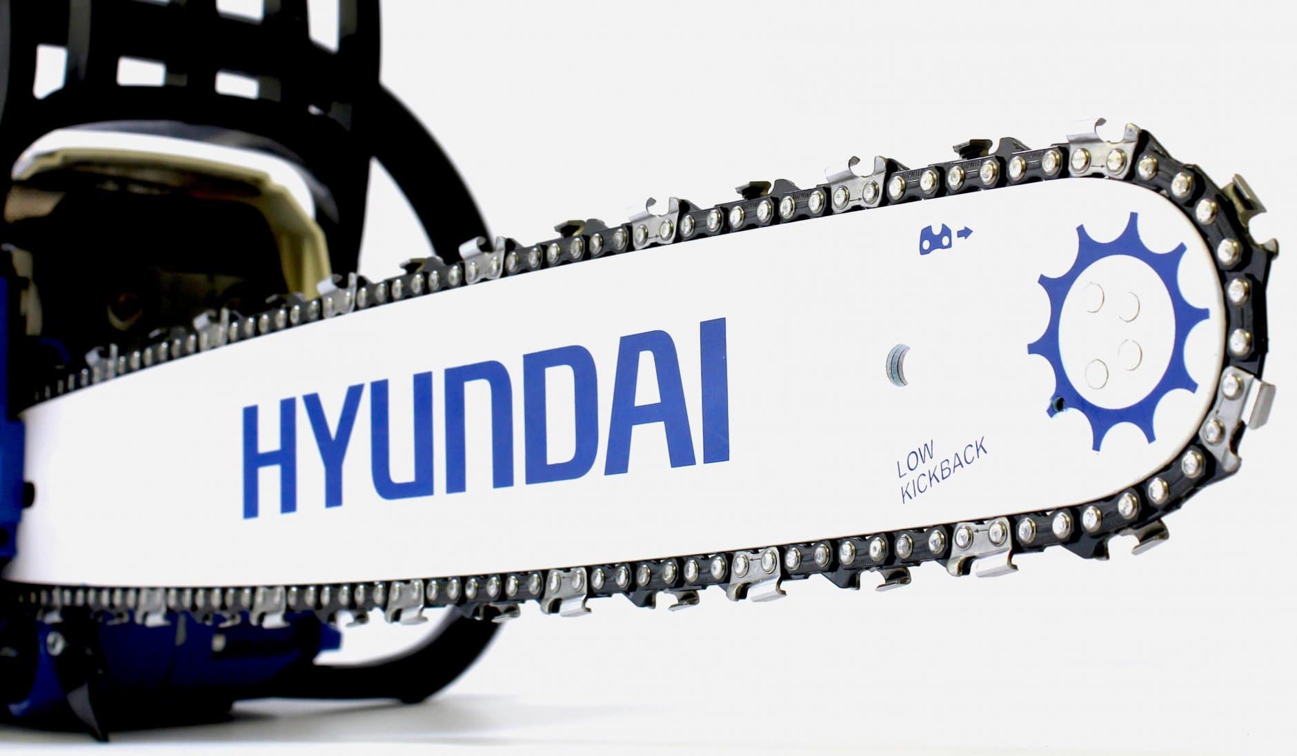 Motorna testera Hyundai HMT 650 S, 2.8 KS - slika 3