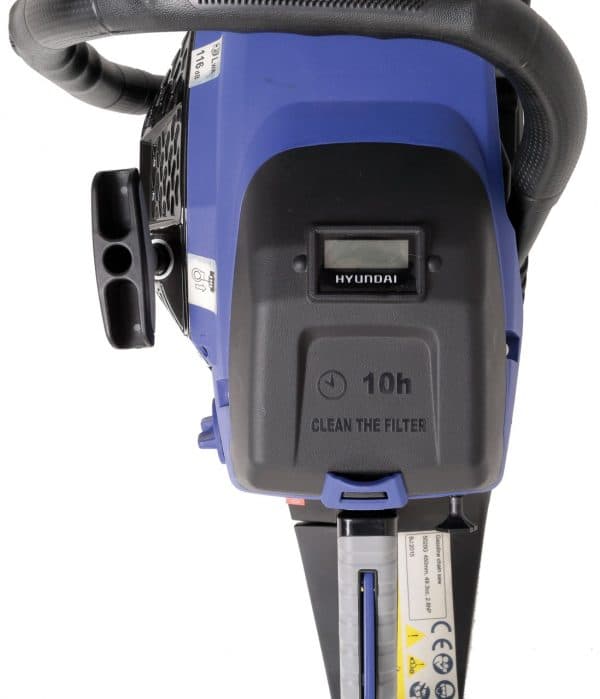 Motorna testera Hyundai TECHNO 700, 2.8KS - slika 2