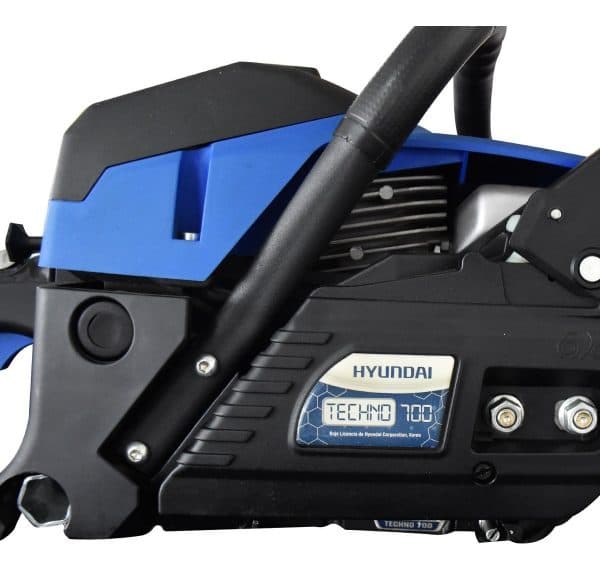 Motorna testera Hyundai TECHNO 700, 2.8KS - slika 3