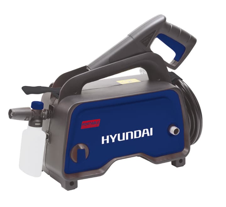 Perač pod pritiskom Hyundai HYW70P, 1.400W