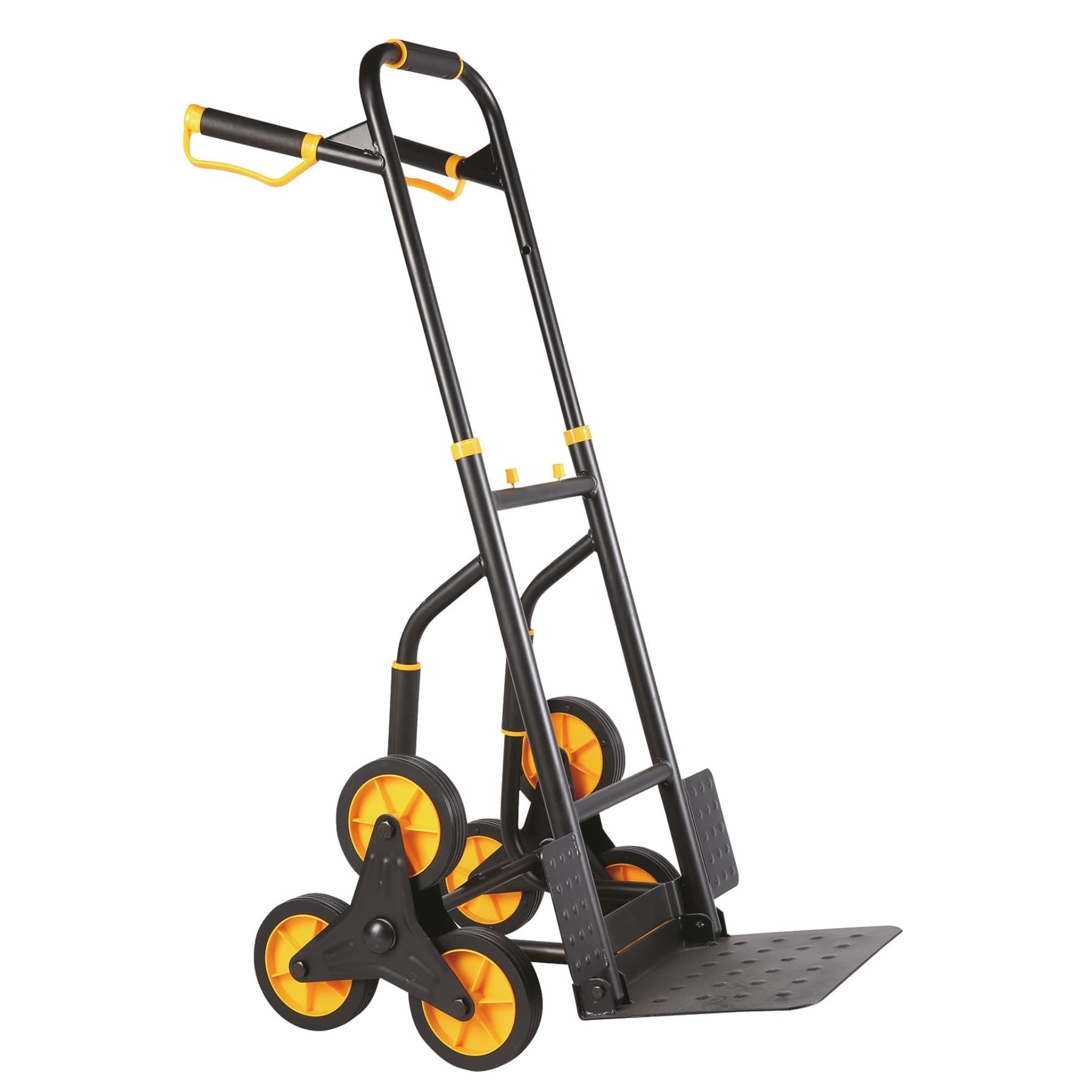 Transportna kolica za stepenice 3E 1287655, do 120kg