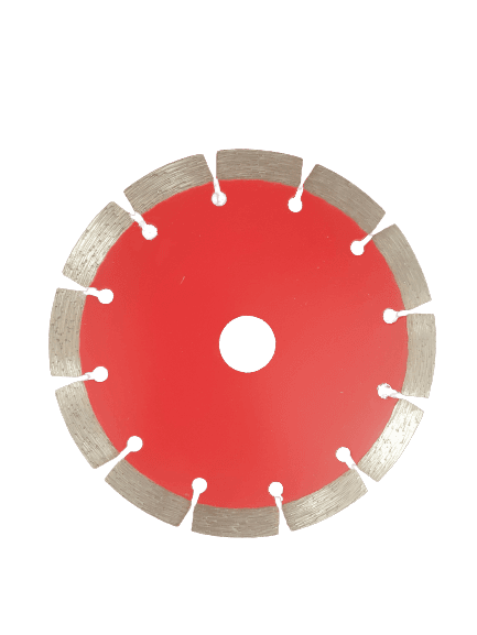 SG Tools SG-D125/1.4 Dijamantska ploča za sečenje betona, 125mm