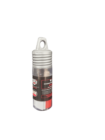 SG Tools SG-DK 10 Dijamantska kruna za bušenje rupa, bez upotrebe vode, 10mm - slika 2
