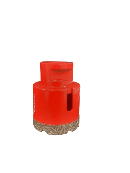 SG Tools SG-DK 45 Dijamantska kruna za bušenje rupa, bez upotrebe vode, 45mm - slika 3