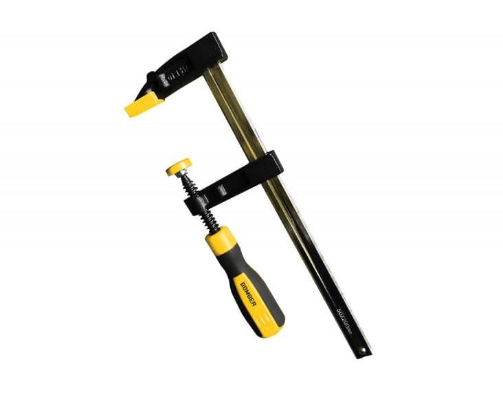 Stega stolarska Bomber TPR 120-800 mm