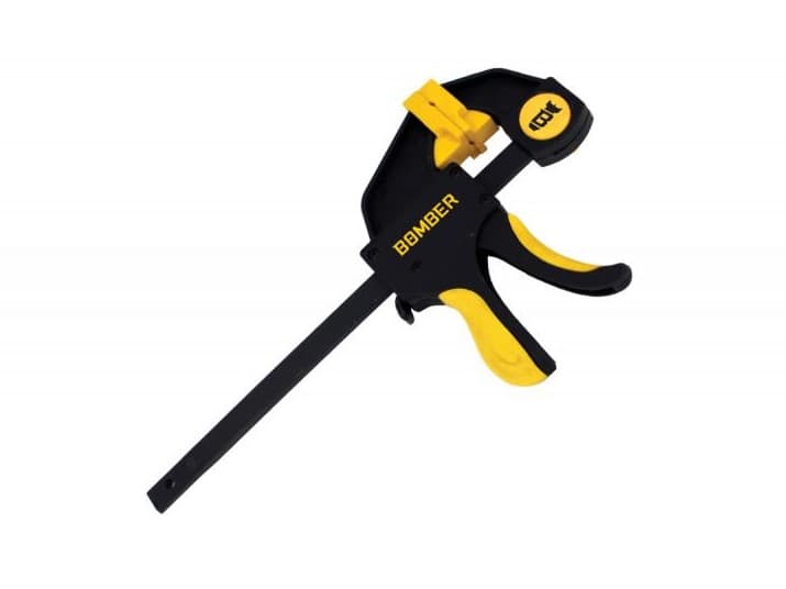 Stega jednoručna brza Bomber 300mm