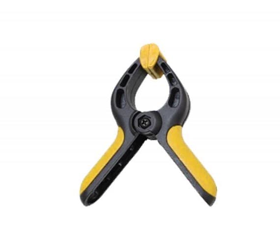 Bomber 75-230mm Stega štipaljka