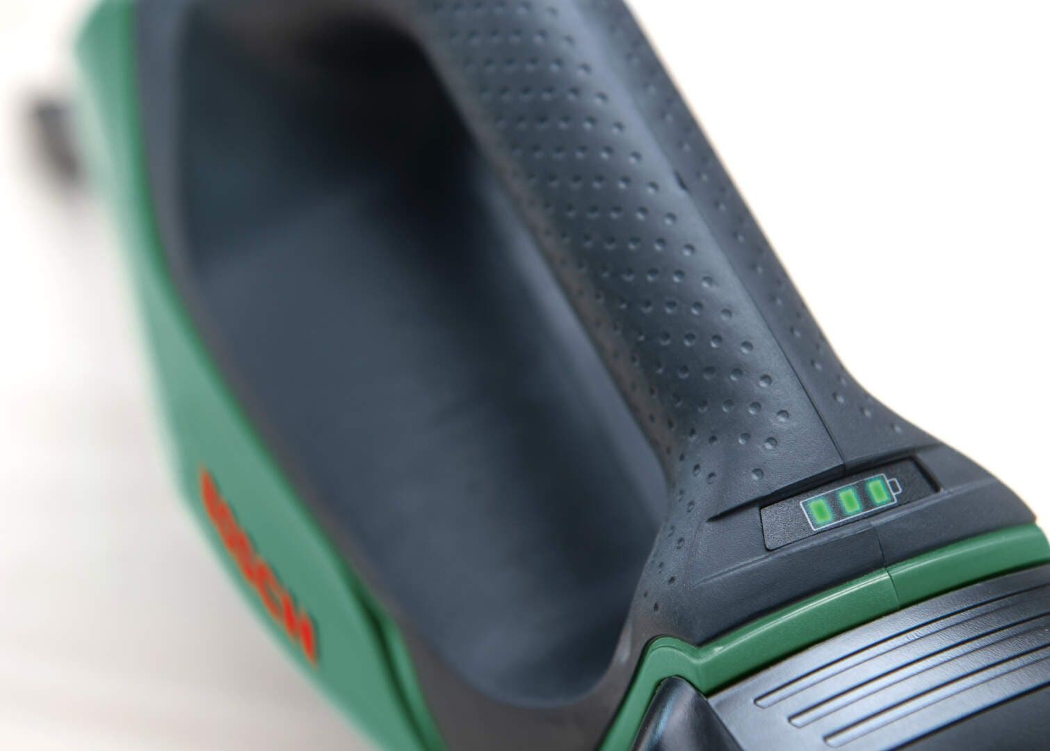 Akumulatorski usisivač Bosch UniversalVac 18, solo, 06033B9102 - slika 5