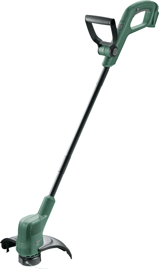 Akumulatorski trimer za travu Bosch EasyGrassCut 18-26, solo, 06008C1C01