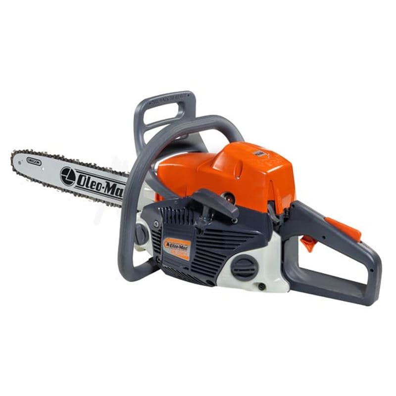 Motorna testera Oleo-Mac GS 350 C , 2.0KS - slika 3