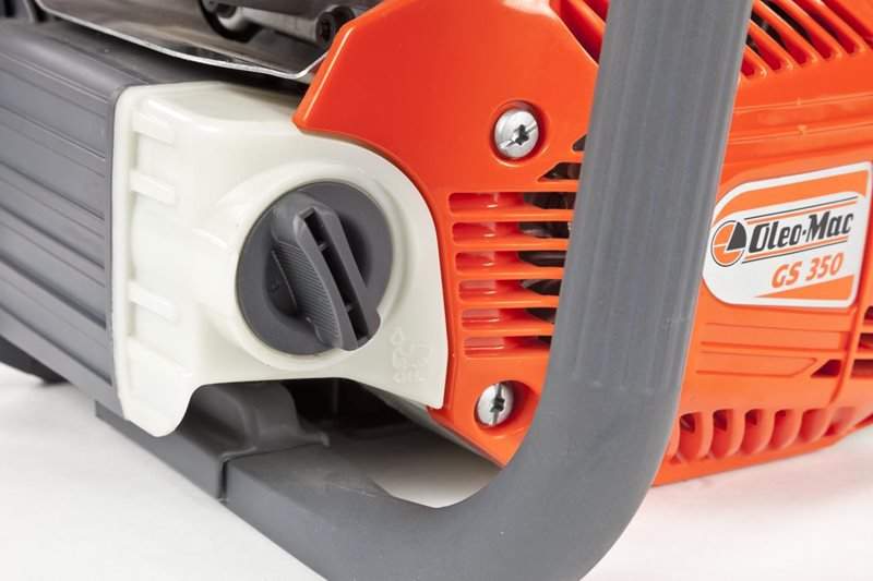 Motorna testera Oleo-Mac GS 350 C , 2.0KS - slika 4