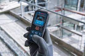 Bosch Laserski daljinomer GLM 50-22 Professional, 0601072S00 - slika 4