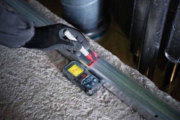 Bosch Laserski daljinomer GLM 50-22 Professional, 0601072S00 - slika 6