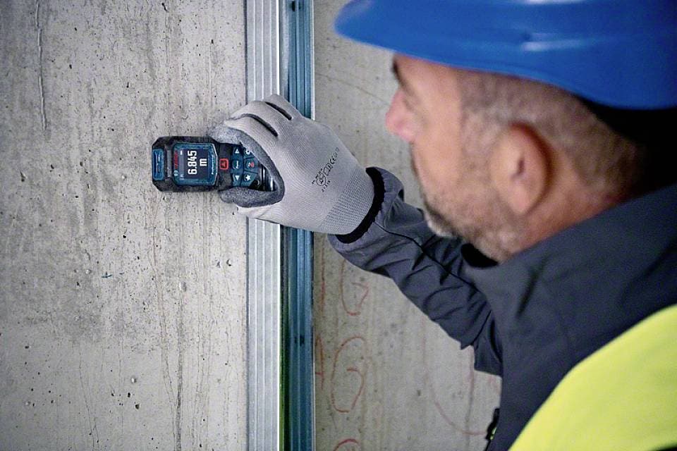 Bosch Laserski daljinomer GLM 50-22 Professional, 0601072S00 - slika 5