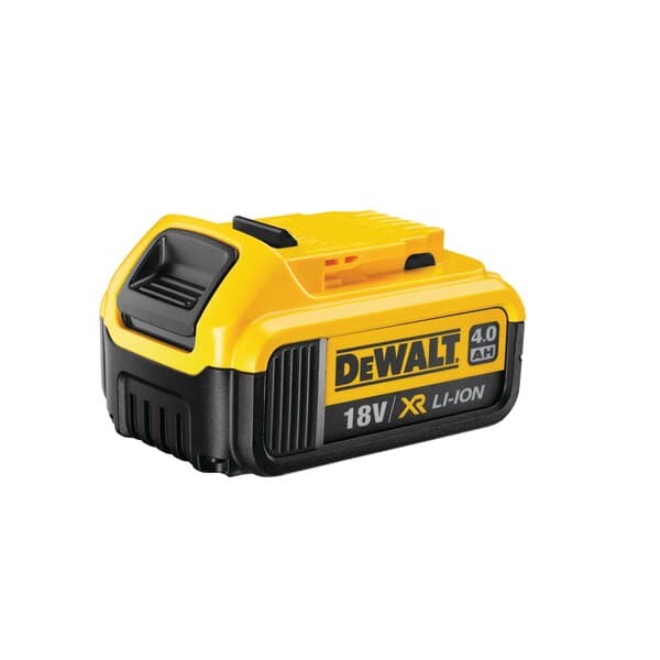 DeWalt DCD790M2 Akumulatorska bušilica-odvrtač, 2x4.0Ah - slika 6