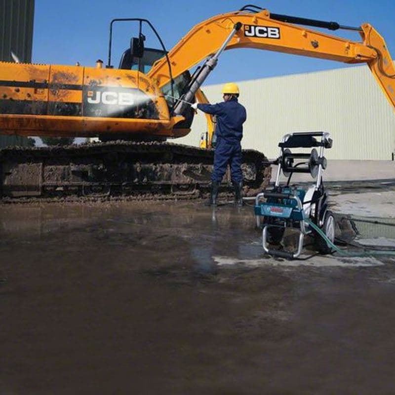 Bosch GHP 8-15 XD Perač pod visokim pritiskom - slika 3