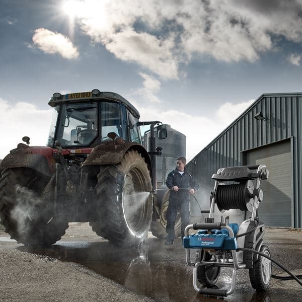 Bosch GHP 8-15 XD Perač pod visokim pritiskom - slika 4