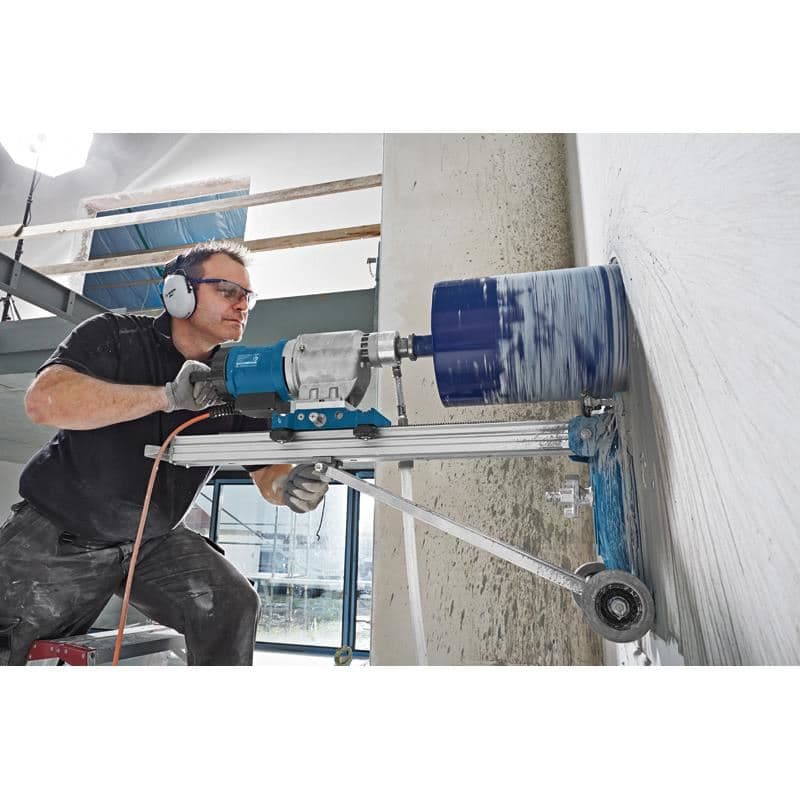 Bosch GDB 350 WE Bušilica za bušenje dijamantskim krunama, 3.200W - slika 5