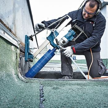 Bosch GCR 180 stalak za bušenje dijamantskim bušilicama - slika 5