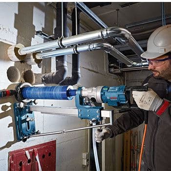 Bosch GCR 180 stalak za bušenje dijamantskim bušilicama - slika 4