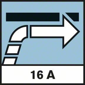 Bosch GWS 22-180 LVI ugaona brusilica, 2.200W - slika 5