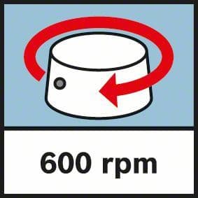 Bosch GRL 400 H Rotacioni laser + LR 1 prijemnik u koferu - slika 7