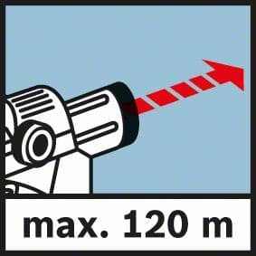 Bosch GOL 32 D Optički uređaj za nivelisanje - nivelir - slika 6