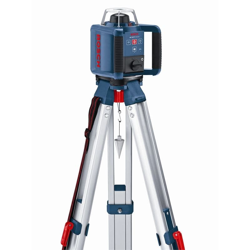 Bosch BT 170 HD Građevinski stativ - slika 5
