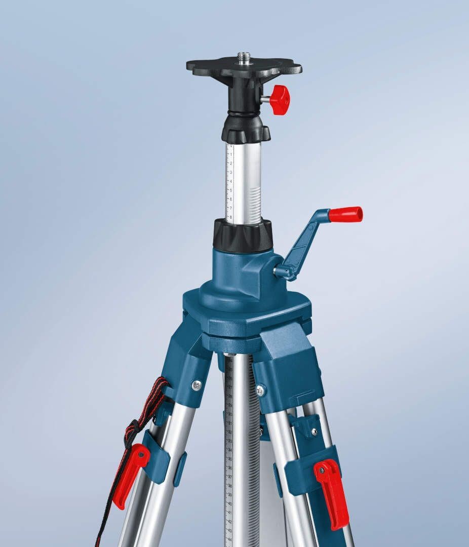 Bosch BT 300 HD Građevinski stativ - slika 3