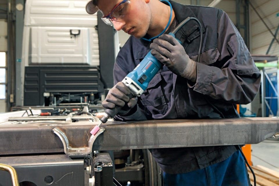 Bosch GGS 28 LC Brusilica ravna-čeona, 650W - slika 6