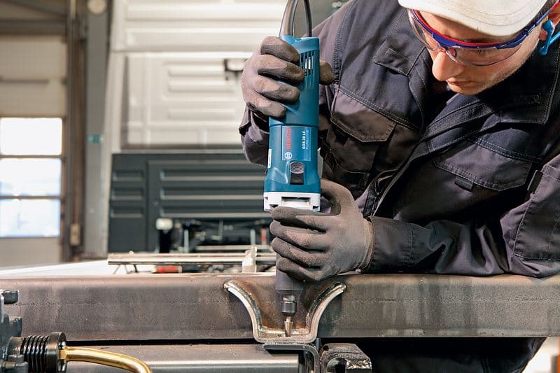 Bosch GGS 28 LC Brusilica ravna-čeona, 650W - slika 9