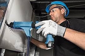 Bosch MA 55 Nastavak-redenik za odvrtač za suvu gradnju - slika 7