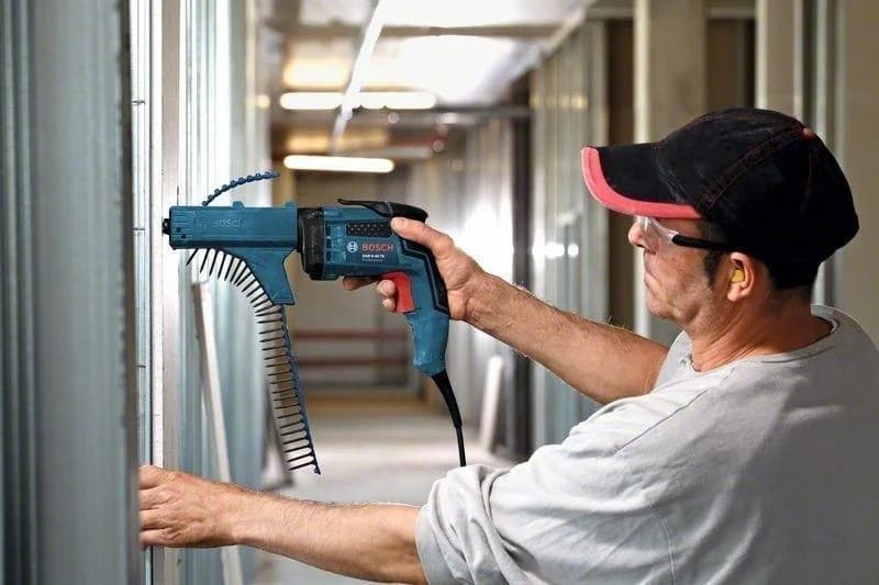 Bosch MA 55 Nastavak-redenik za odvrtač za suvu gradnju - slika 8