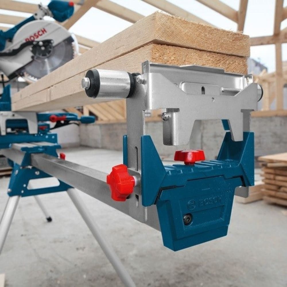 Bosch GTA 3800 Radna podloga - slika 4