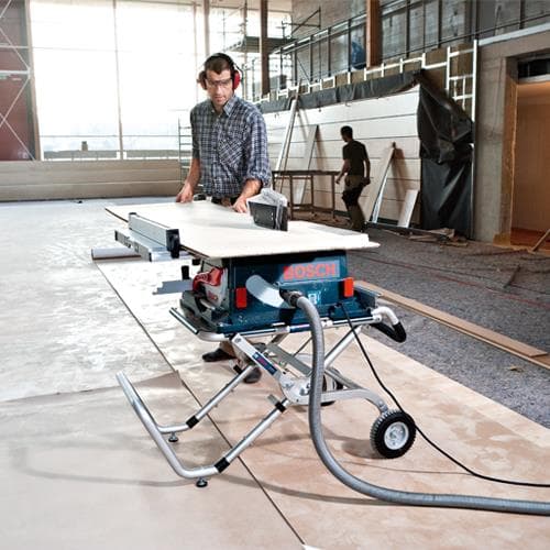Bosch GTA 60 W Transportna i radna podloga - slika 4