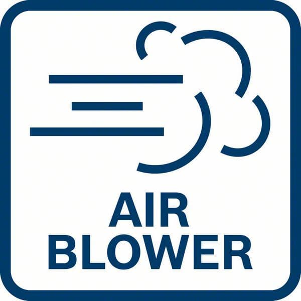 Bosch GKS 55+GCE Kružna testera-cirkular, 1.350W - slika 4