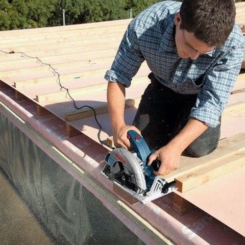 Bosch GKS 65 Kružna testera-cirkular, 1.600W - slika 4