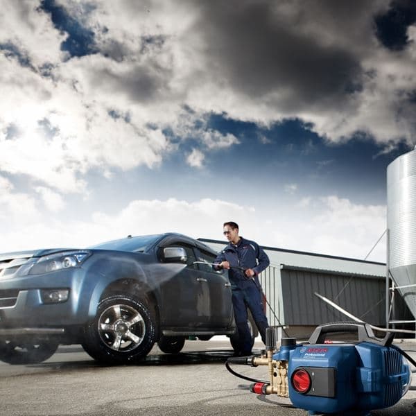 Bosch GHP 5-13 C Perač pod visokim pritiskom - slika 5