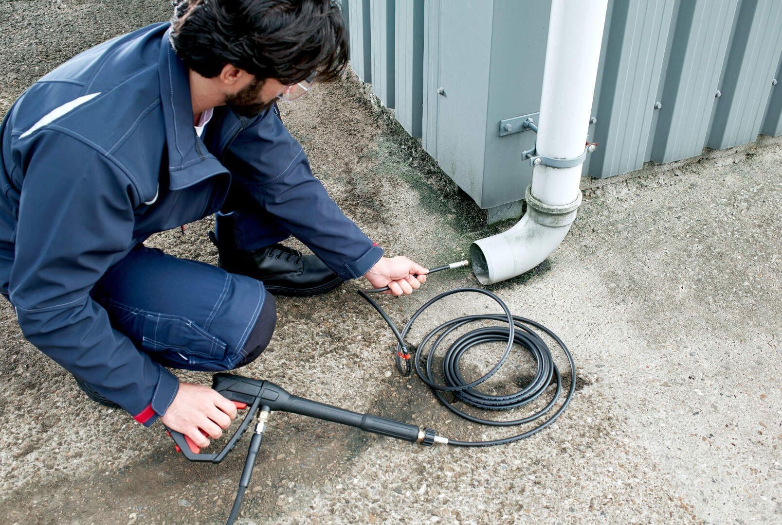 Bosch GHP 5-13 C Perač pod visokim pritiskom - slika 7