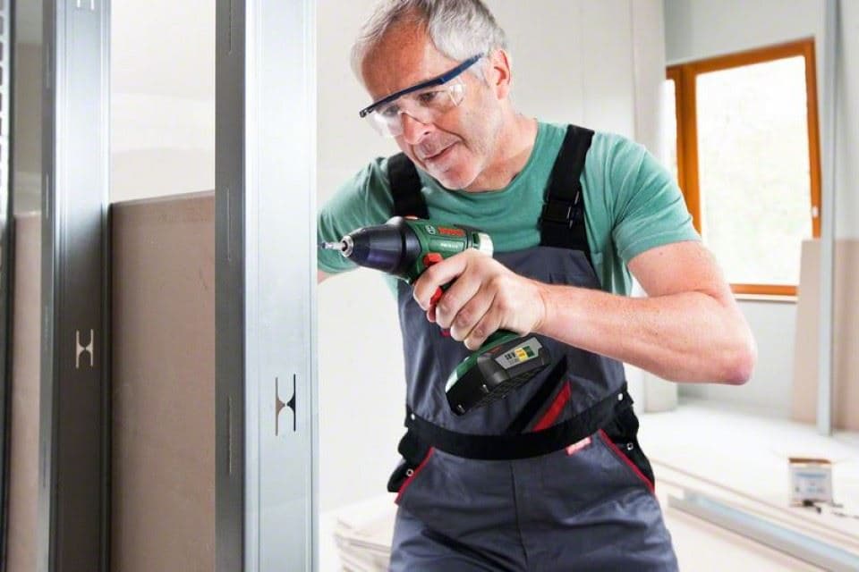 Bosch PSR 18 LI-2 Akumulatorska bušilica-odvrtač, 2x2.5Ah - slika 8