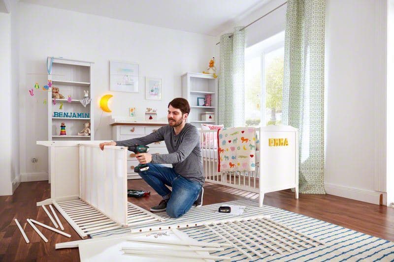 Bosch PSR 18 LI-2 Akumulatorska bušilica-odvrtač, 2x2.5Ah - slika 7