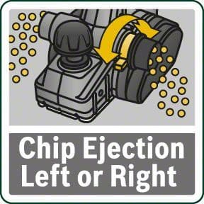 Bosch PHO 2000 električno rende 680W, 06032A4100 - slika 9