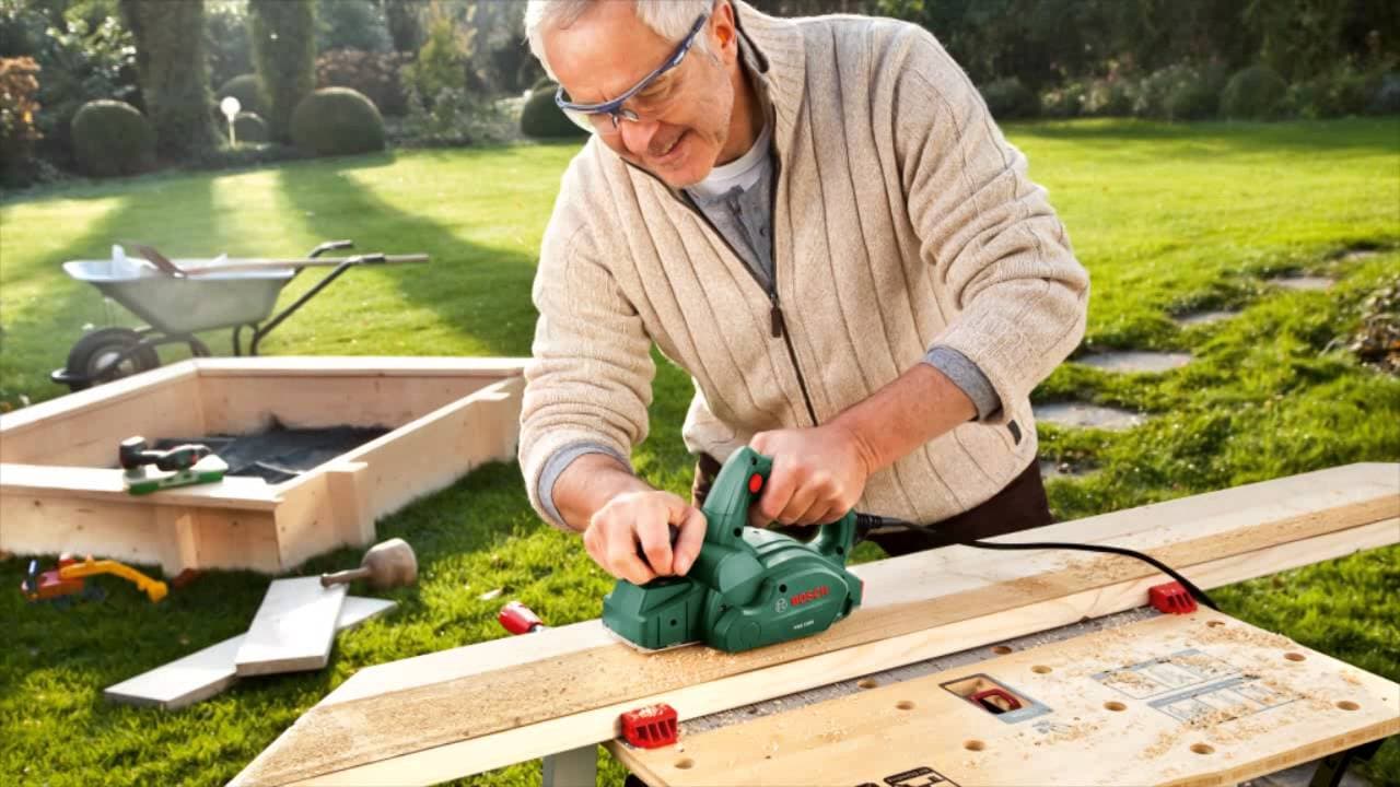 Bosch PHO 2000 električno rende 680W, 06032A4100 - slika 11